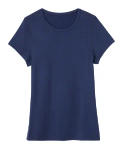 TAILORED SPORTSMAN THE ™ IceFil® Short Sleeve Tee- Short Sleeve Shirts