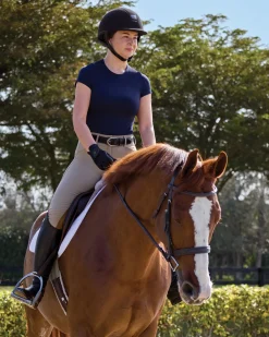 TAILORED SPORTSMAN THE ™ IceFil® Short Sleeve Tee- Short Sleeve Shirts