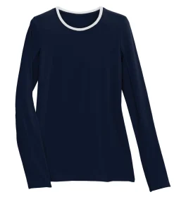 TAILORED SPORTSMAN THE ™ IceFil® Long-Sleeve Tee- Long Sleeve Tops