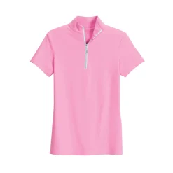 TAILORED SPORTSMAN THE ™ Ladies’ IceFil® Short Sleeve Sun Shirt- Short Sleeve Shirts