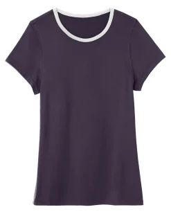 TAILORED SPORTSMAN THE ™ Ladies’ IceFil® Crewneck Short Sleeve Tee- Short Sleeve Shirts