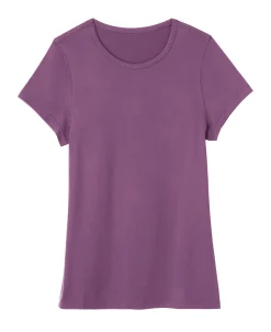 TAILORED SPORTSMAN THE ™ Ladies’ IceFil® Short Sleeve Crew Shirt- Short Sleeve Shirts