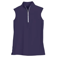 TAILORED SPORTSMAN THE ™ Ladies’ IceFil® Sleeveless Sun Shirt- Sleeveless Tops