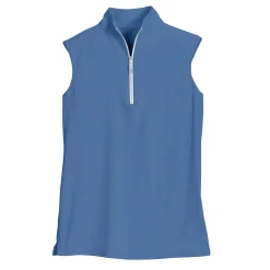 TAILORED SPORTSMAN THE ™ Ladies’ IceFil® Sleeveless Sun Shirt- Sleeveless Tops