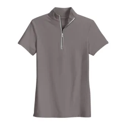 TAILORED SPORTSMAN THE ™ Ladies’ IceFil® Quarter-Zip Short Sleeve Sun Shirt- Short Sleeve Shirts