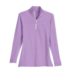 TAILORED SPORTSMAN THE ™ Ladies’ IceFil® Long Sleeve Sun Shirt- Long Sleeve Tops