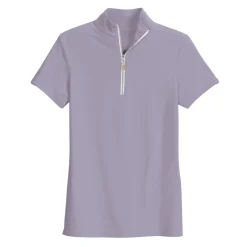 TAILORED SPORTSMAN THE ™ Ladies’ IceFil® Quarter-Zip Short Sleeve Shirt- Short Sleeve Shirts