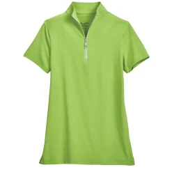 TAILORED SPORTSMAN THE ™ Ladies’ Short Sleeve Sun Shirt- Short Sleeve Shirts