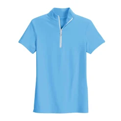 TAILORED SPORTSMAN THE ™ Ladies’ IceFil® Short Sleeve Sun Shirt- Short Sleeve Shirts