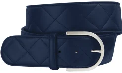 TAILORED SPORTSMAN THE ™ Quilted Belt- Belts