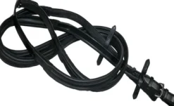 THINLINE ® Dressage Reins - 54" Long- Reins