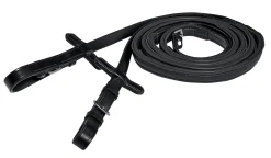 THINLINE ® Dressage Reins - 54" Long- Reins
