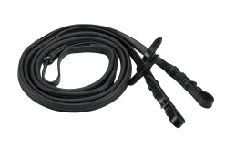 THINLINE ® Dressage Reins - 60" Long- Reins