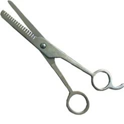INTREPID INTL Thinning Scissors- Bathing Tools|Brushes & Hoof Picks