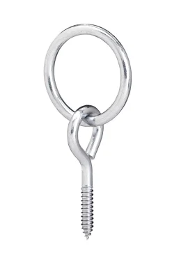 KING YOUNG Tie Ring Screw Eye- Buy More Save More!|Stable Hardware