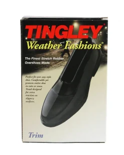 BRADLEY CALDWELL Tingley Dress Rubber Overshoes- Country & Muck Boots