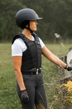 PHOENIX PERFORMANCE Tipperary™ Adults’ Contender ASTM Vest- Protective Vests|Protective Vests