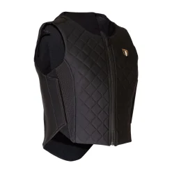 PHOENIX PERFORMANCE Tipperary™ Adults’ Contour Flex Back Protector- Protective Vests|Protective Vests
