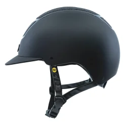 PHOENIX PERFORMANCE Tipperary™ Devon Traditional Brim Helmet with MIPS®- Riding Helmets|Riding Helmets