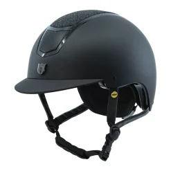 PHOENIX PERFORMANCE Tipperary™ Devon Traditional Brim Helmet with MIPS®- Riding Helmets|Riding Helmets