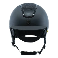 PHOENIX PERFORMANCE Tipperary™ Devon Traditional Brim Helmet with MIPS®- Riding Helmets|Riding Helmets