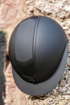 PHOENIX PERFORMANCE Tipperary™ Devon Wide Brim Helmet with MIPS®- Riding Helmets|Riding Helmets