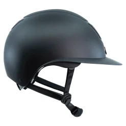 PHOENIX PERFORMANCE Tipperary™ Devon Wide Brim Helmet with MIPS®- Riding Helmets|Riding Helmets