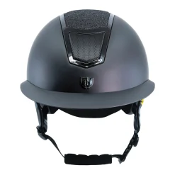 PHOENIX PERFORMANCE Tipperary™ Devon Wide Brim Helmet with MIPS®- Riding Helmets|Riding Helmets