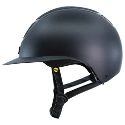 PHOENIX PERFORMANCE Tipperary™ Devon Wide Brim Helmet with MIPS®- Riding Helmets|Riding Helmets