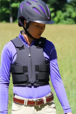 PHOENIX PERFORMANCE Tipperary™ Ride Lite Riding Vest- Protective Vests|Protective Vests