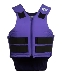 PHOENIX PERFORMANCE Tipperary™ Ride Lite Youth Vest- Protective Vests|Protective Vests