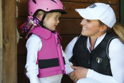 PHOENIX PERFORMANCE Tipperary™ Ride Lite Youth Vest- Protective Vests|Protective Vests