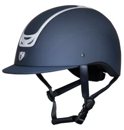 PHOENIX PERFORMANCE Tipperary™ Royal Helmet- Riding Helmets|Riding Helmets