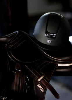 PHOENIX PERFORMANCE Tipperary™ Royal Helmet- Riding Helmets|Riding Helmets