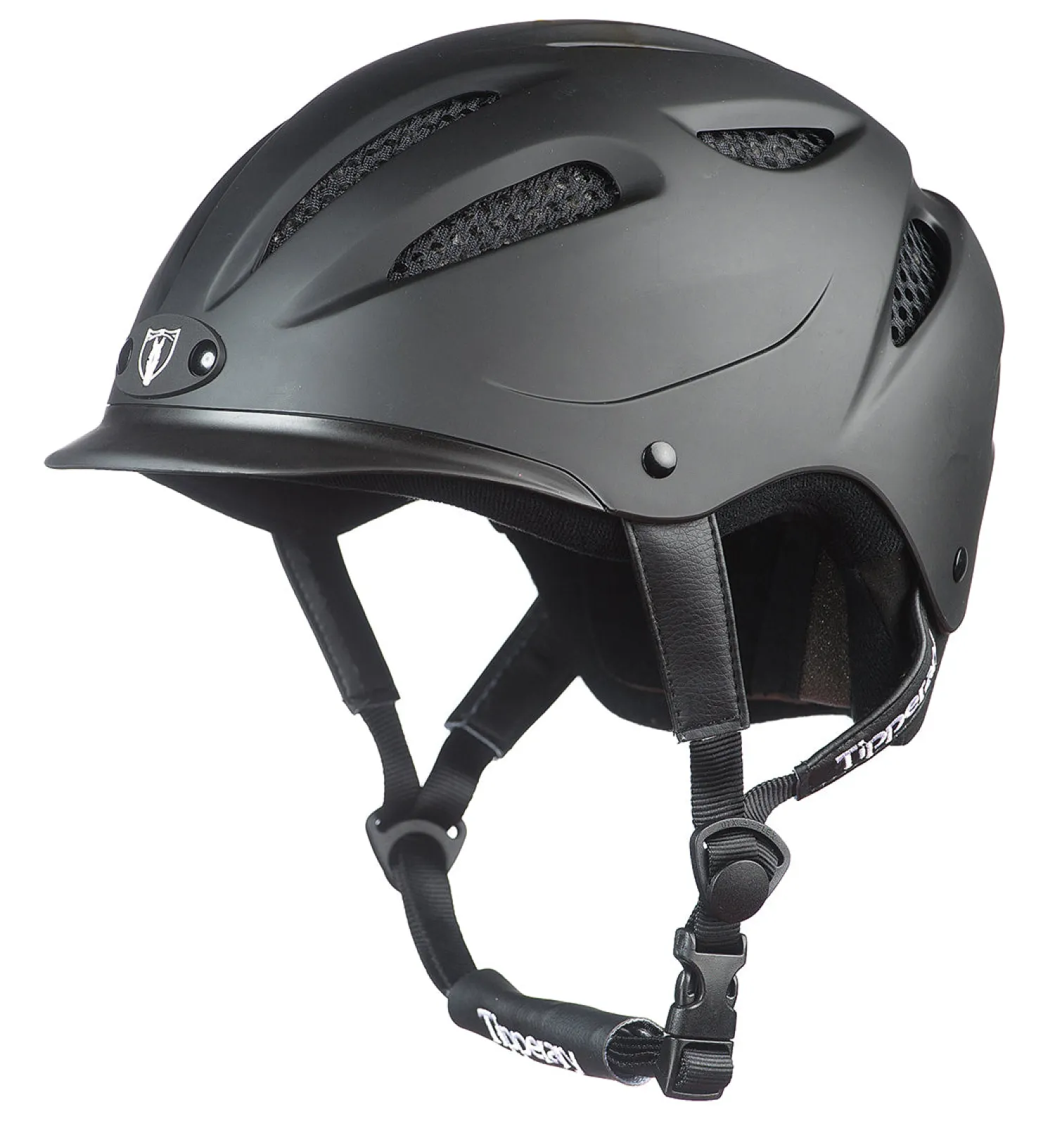 PHOENIX PERFORMANCE Tipperary™ Sportage 8500 Helmet- Riding Helmets|Riding Helmets