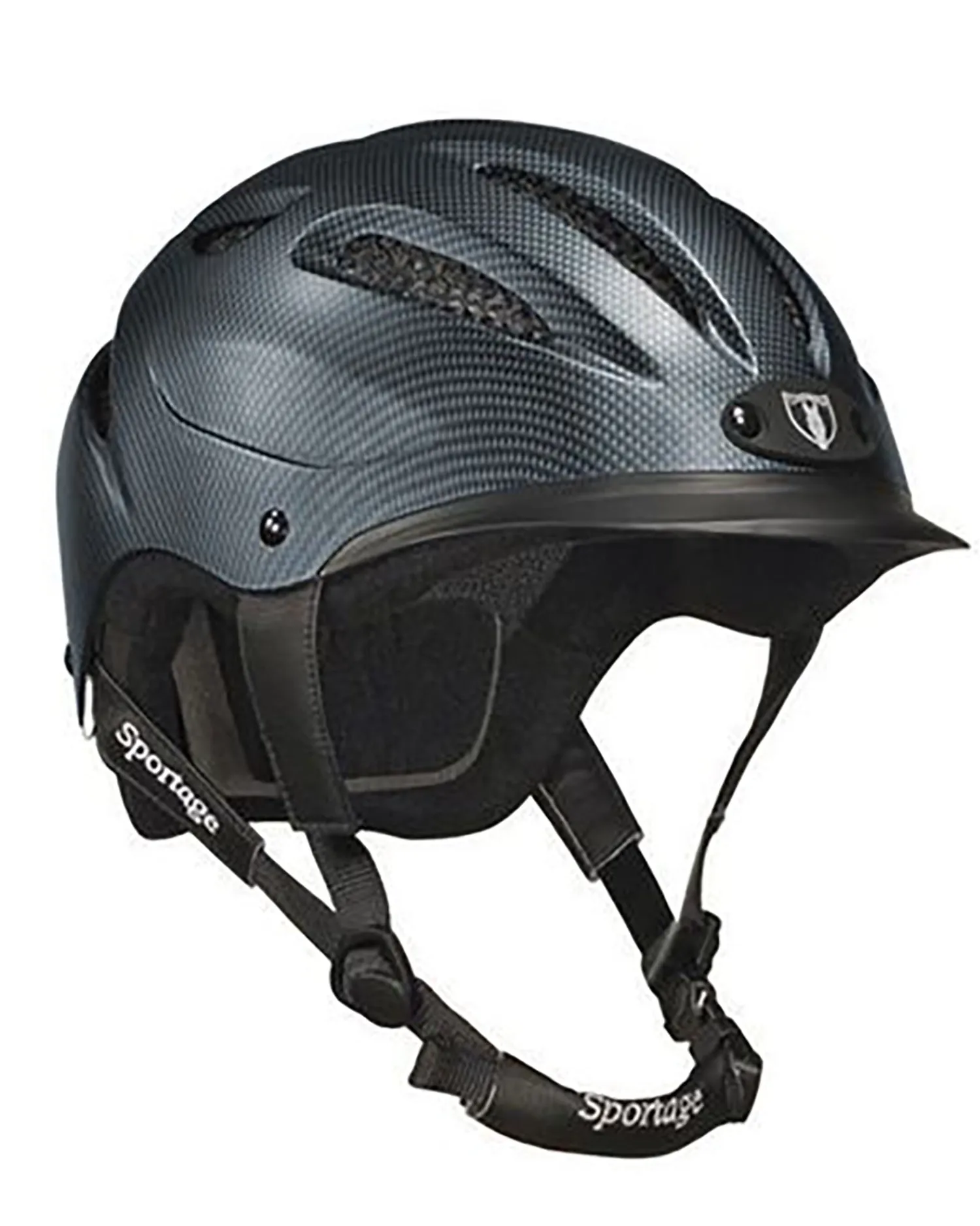 PHOENIX PERFORMANCE Tipperary™ Sportage 8500 Helmet- Riding Helmets|Riding Helmets