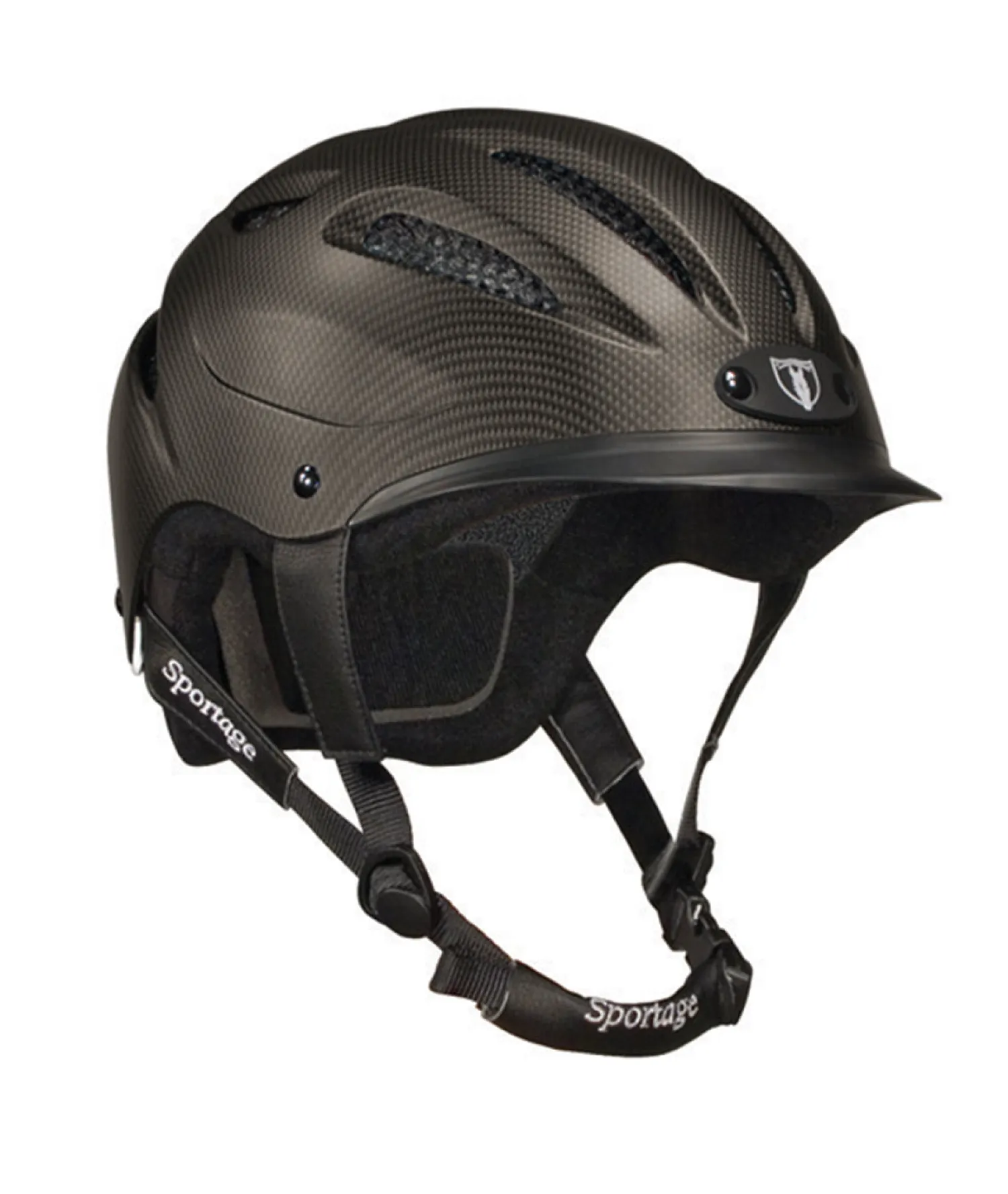 PHOENIX PERFORMANCE Tipperary™ Sportage 8500 Helmet- Riding Helmets|Riding Helmets