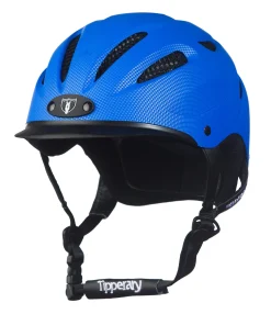 PHOENIX PERFORMANCE Tipperary™ Sportage 8500 Helmet- Riding Helmets|Riding Helmets