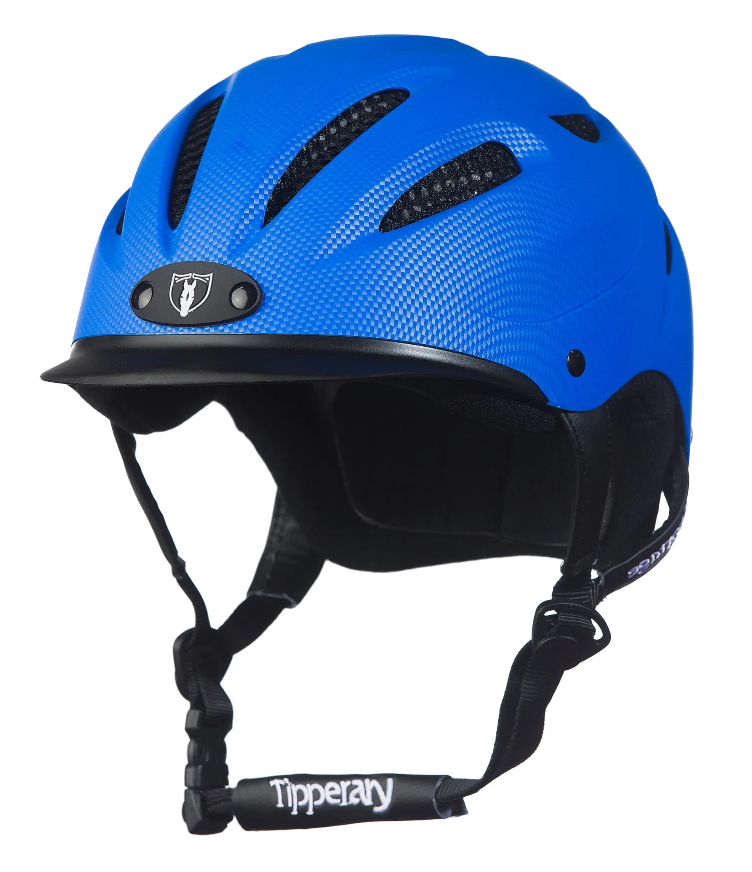 PHOENIX PERFORMANCE Tipperary™ Sportage 8500 Helmet- Riding Helmets|Riding Helmets