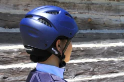 PHOENIX PERFORMANCE Tipperary™ Sportage 8500 Helmet- Riding Helmets|Riding Helmets