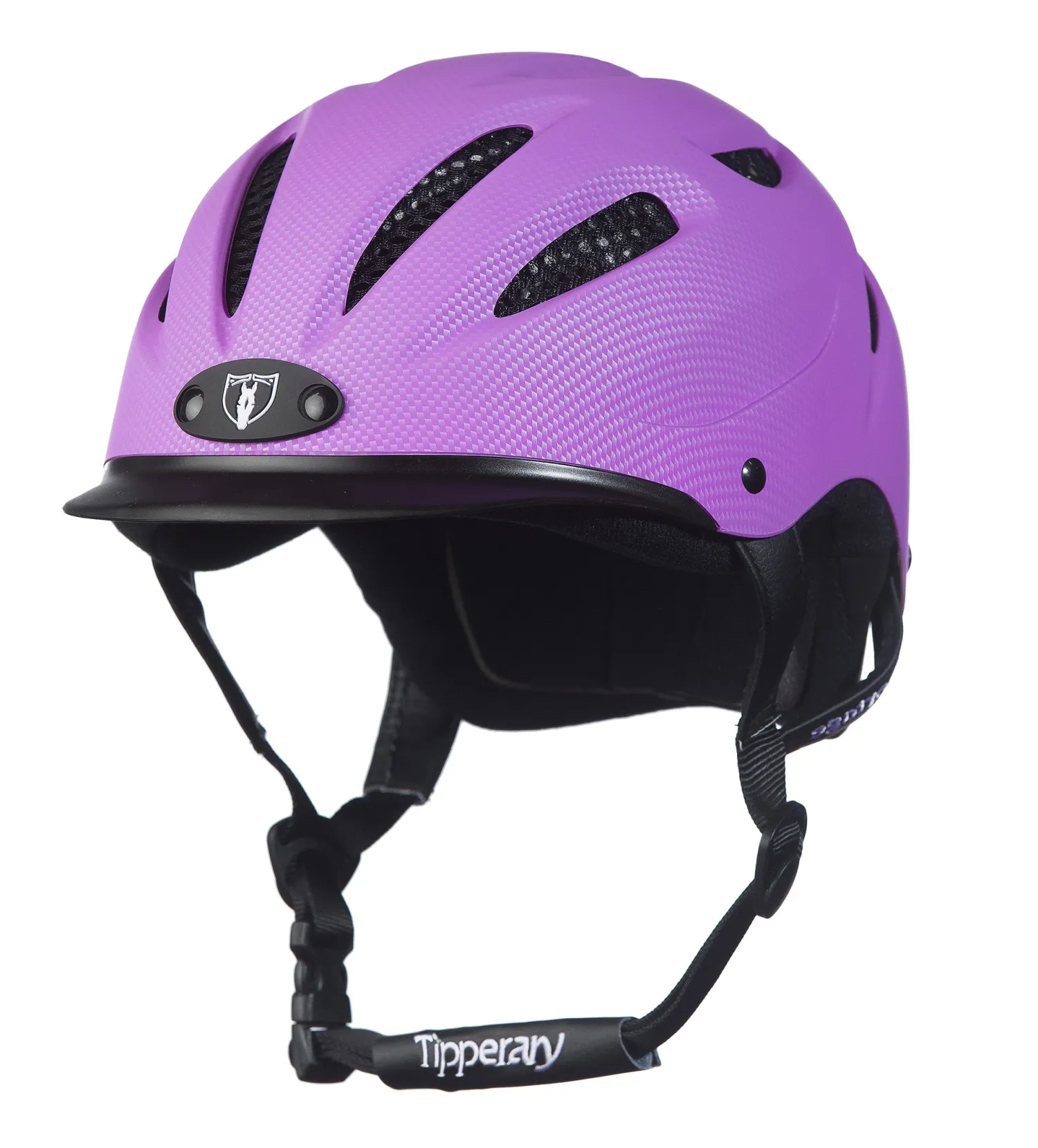 PHOENIX PERFORMANCE Tipperary™ Sportage 8500 Helmet- Riding Helmets|Riding Helmets