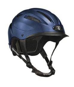 PHOENIX PERFORMANCE Tipperary™ Sportage 8500 Helmet- Riding Helmets|Riding Helmets