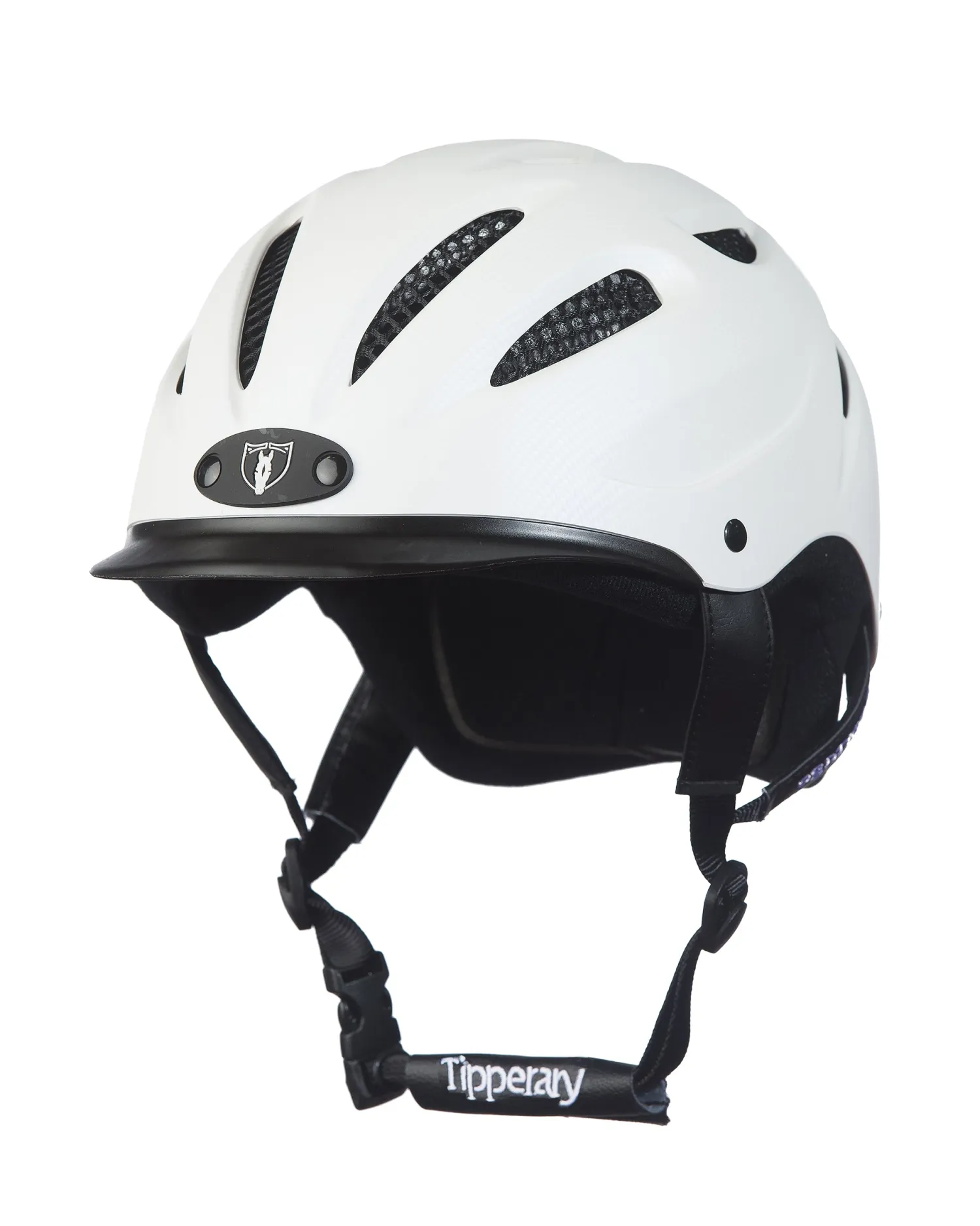 PHOENIX PERFORMANCE Tipperary™ Sportage 8500 Helmet- Riding Helmets|Riding Helmets