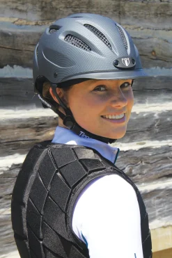PHOENIX PERFORMANCE Tipperary™ Sportage 8500 Helmet- Riding Helmets|Riding Helmets