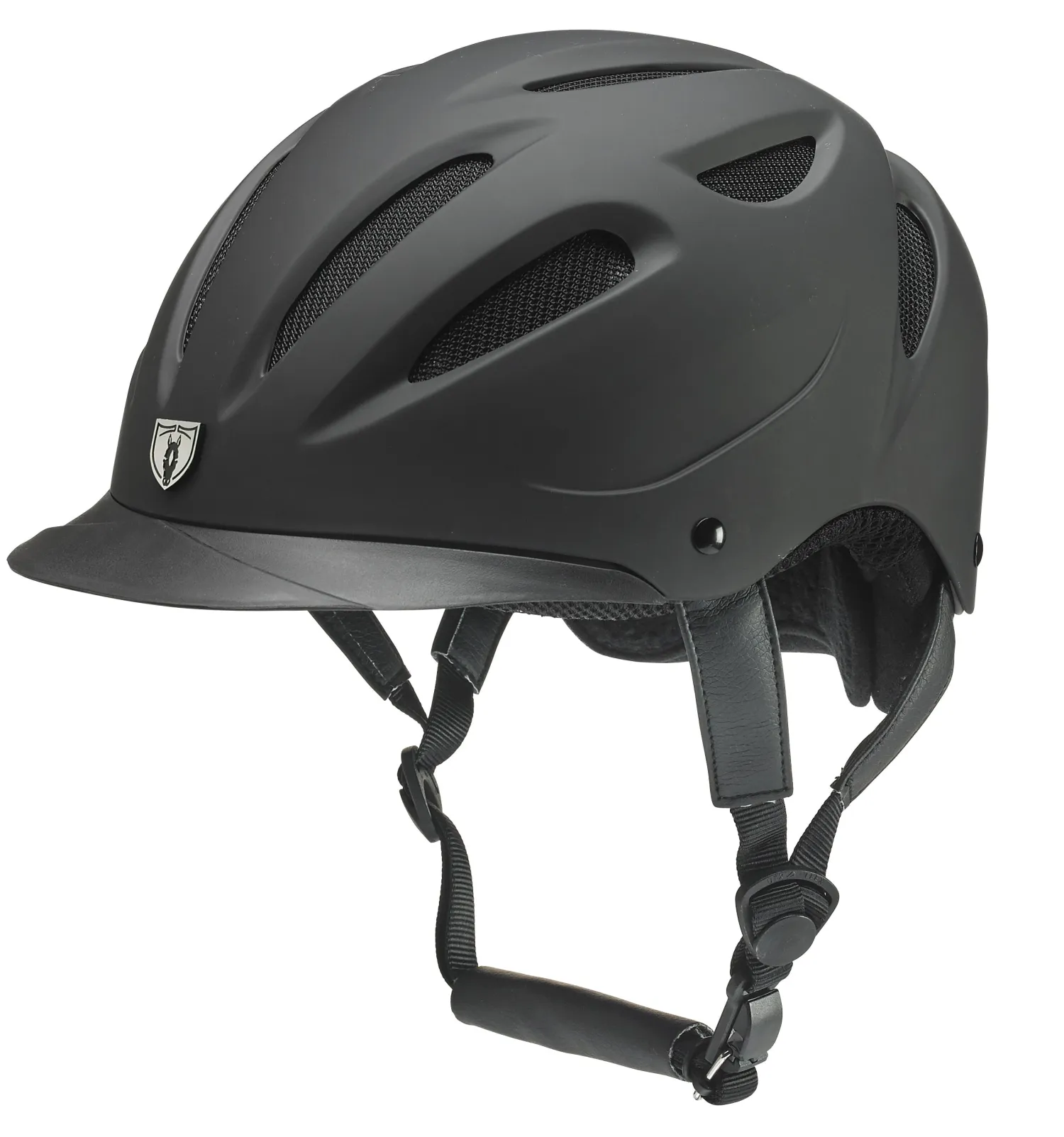 PHOENIX PERFORMANCE Tipperary™ Sportage Hybrid Helmet- Riding Helmets|Riding Helmets