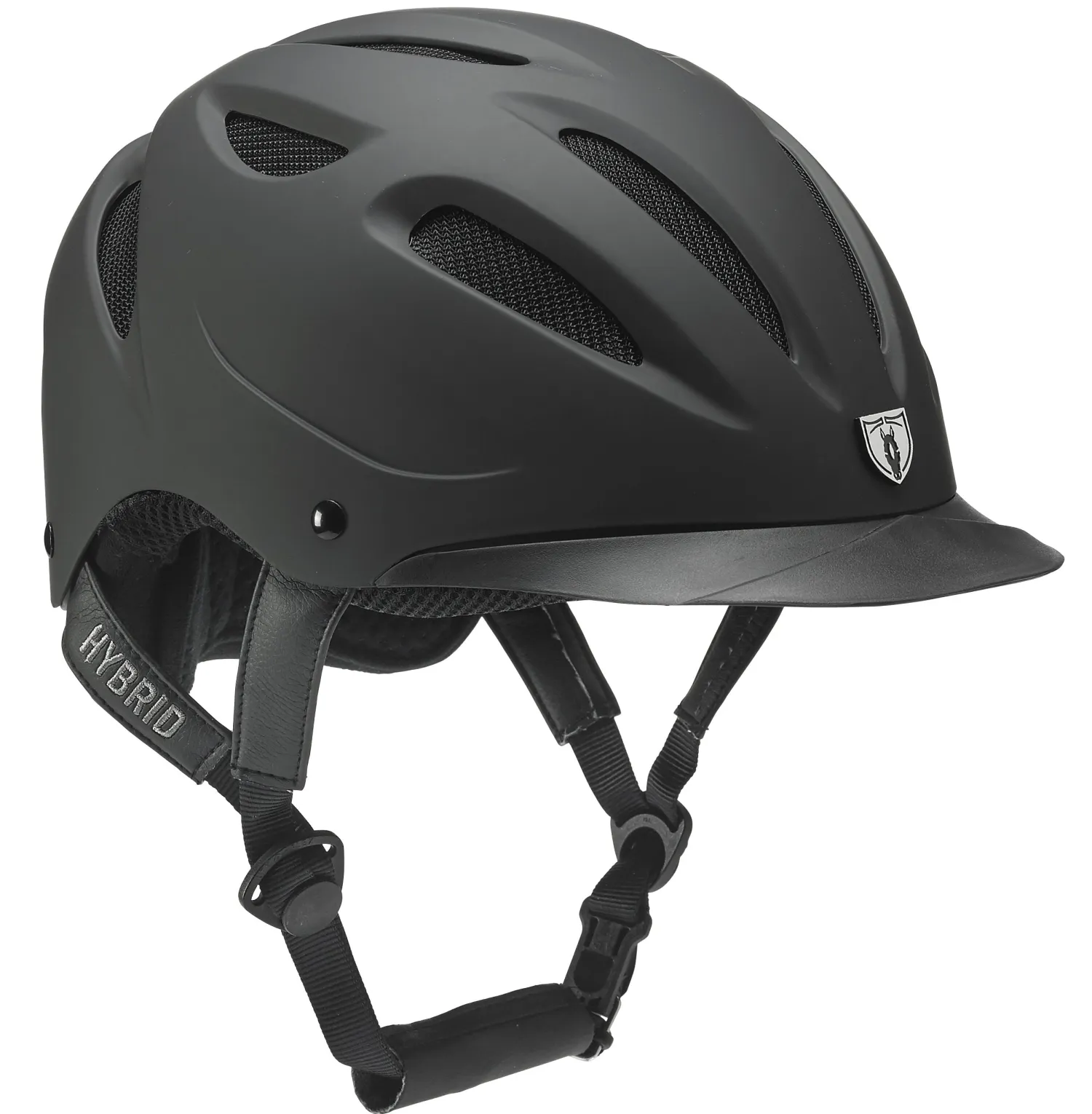PHOENIX PERFORMANCE Tipperary™ Sportage Hybrid Helmet- Riding Helmets|Riding Helmets
