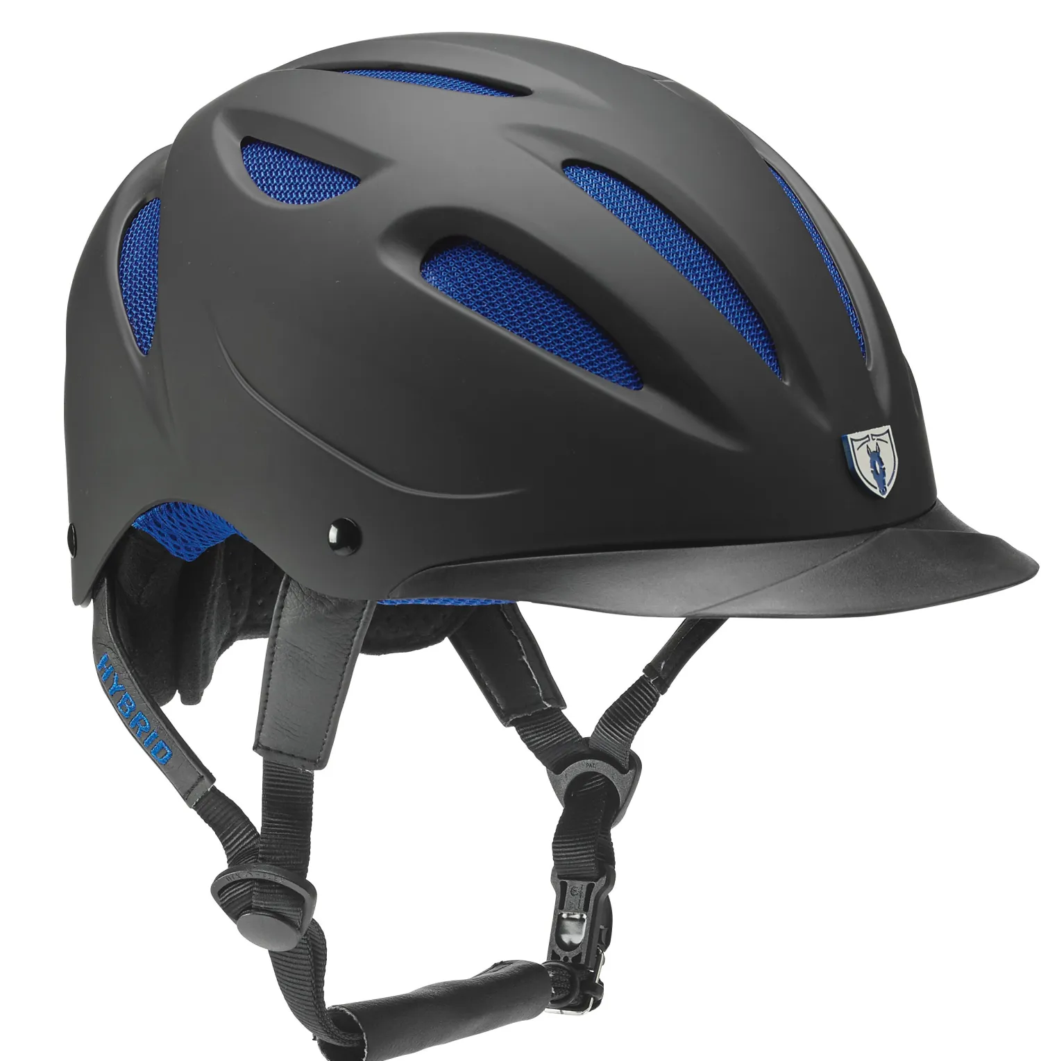 PHOENIX PERFORMANCE Tipperary™ Sportage Hybrid Helmet- Riding Helmets|Riding Helmets