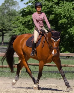 PHOENIX PERFORMANCE Tipperary™ Windsor Traditional Brim Helmet with MIPS®- Riding Helmets|Riding Helmets