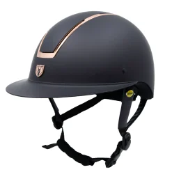 PHOENIX PERFORMANCE Tipperary™ Windsor Wide Brim Helmet with MIPS®- Riding Helmets|Riding Helmets