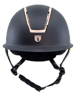 PHOENIX PERFORMANCE Tipperary™ Windsor Wide Brim Helmet with MIPS®- Riding Helmets|Riding Helmets